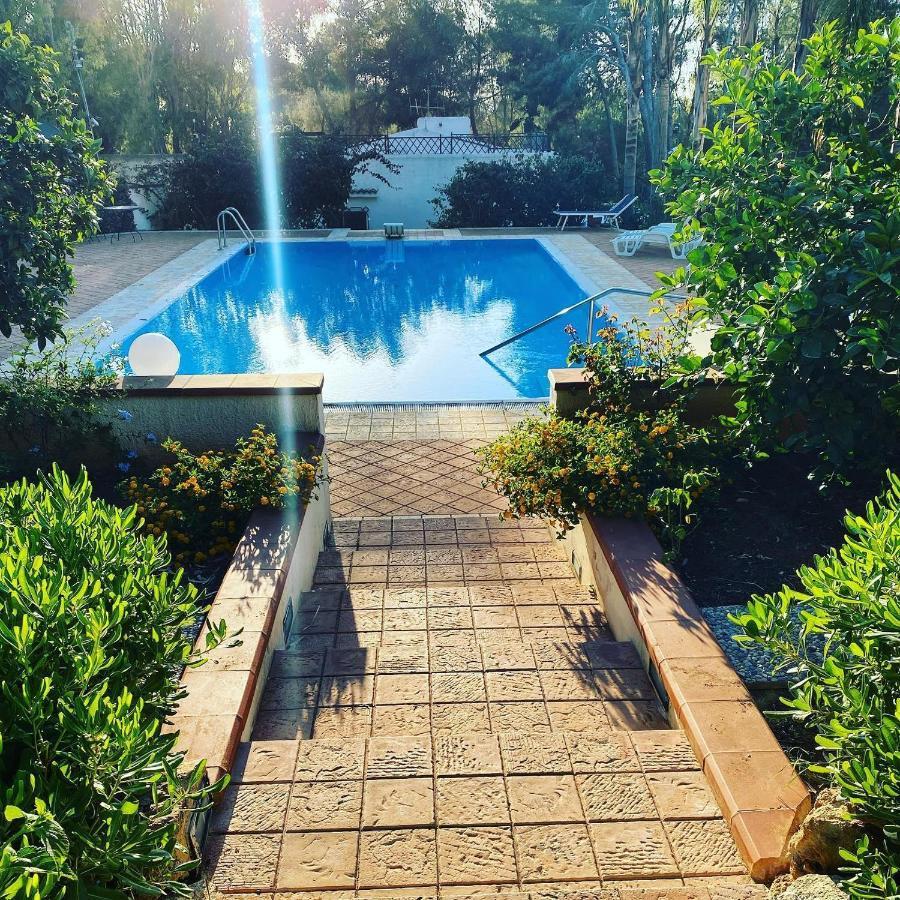 Villa Rosemary Marsala Exterior photo