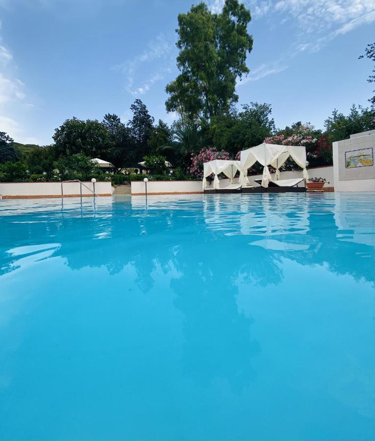 Villa Rosemary Marsala Exterior photo
