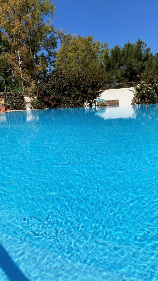 Villa Rosemary Marsala Exterior photo