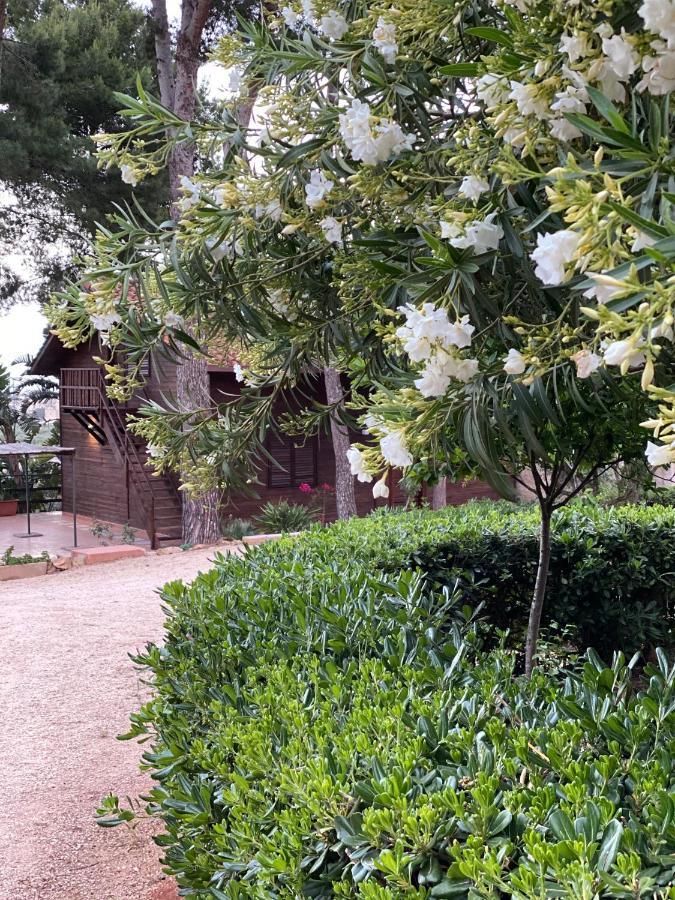 Villa Rosemary Marsala Exterior photo