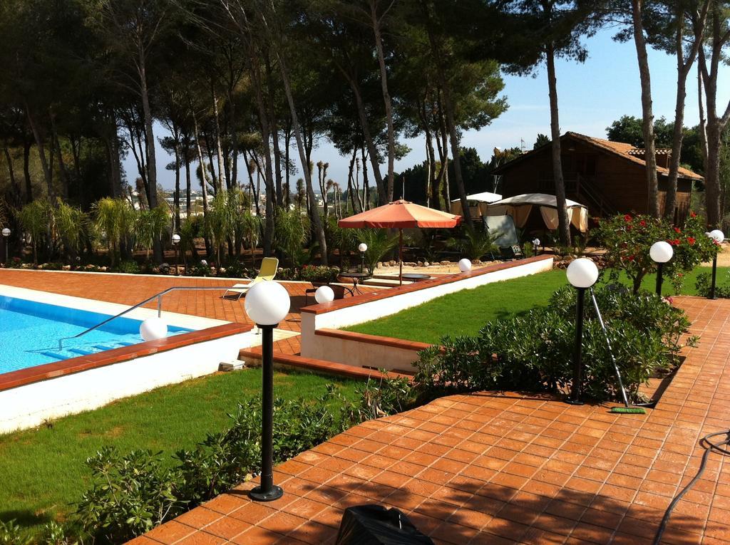 Villa Rosemary Marsala Room photo