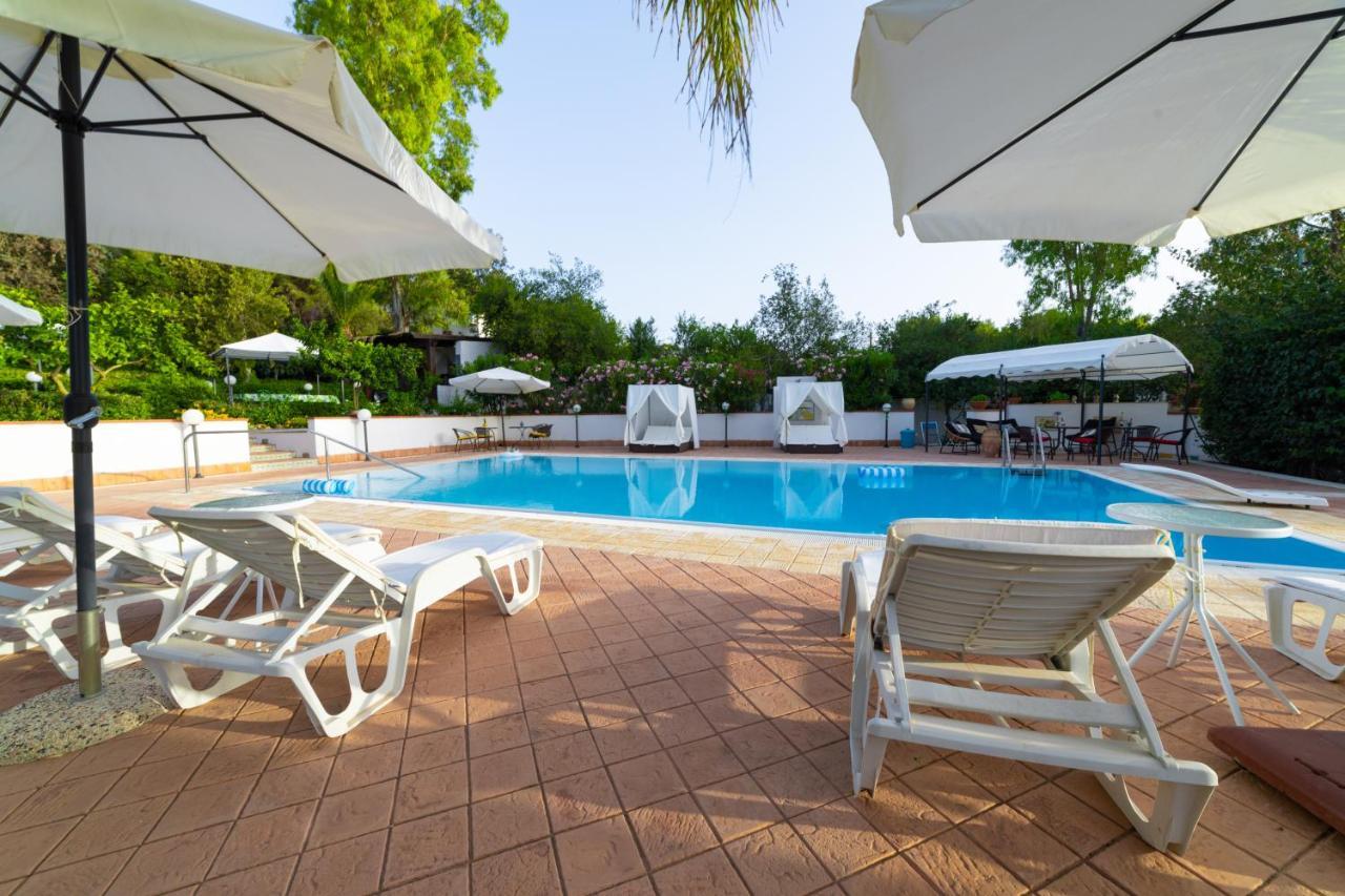 Villa Rosemary Marsala Exterior photo