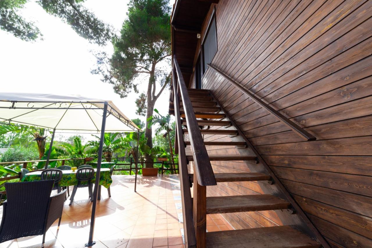 Villa Rosemary Marsala Exterior photo