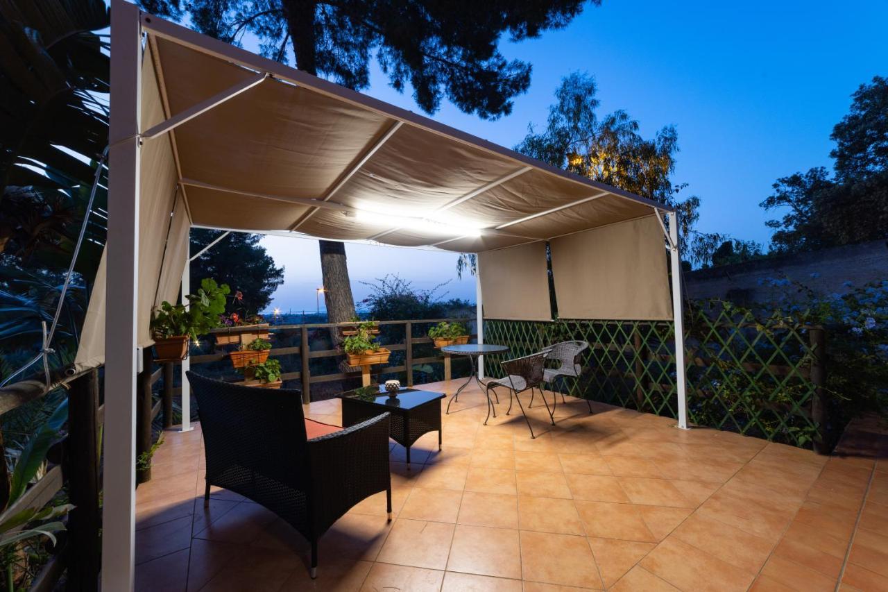 Villa Rosemary Marsala Exterior photo