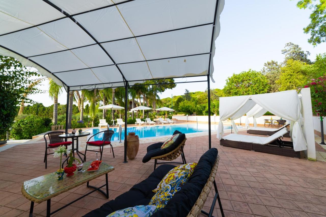 Villa Rosemary Marsala Exterior photo