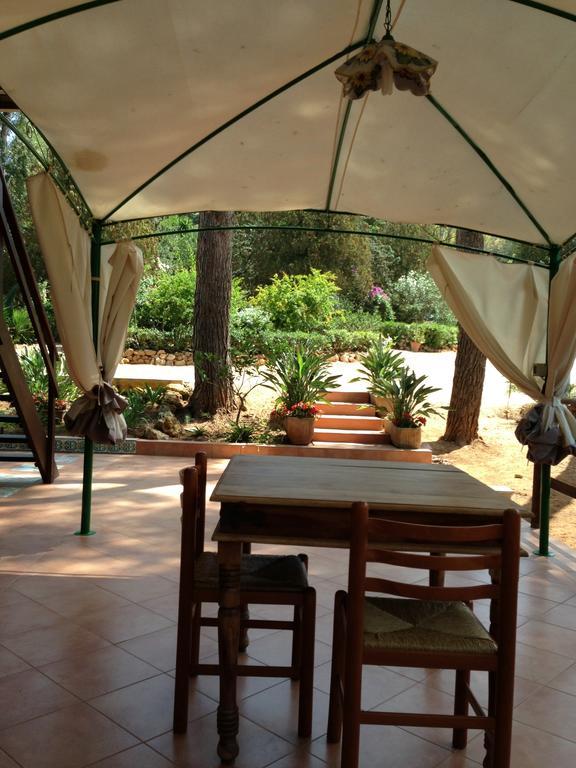 Villa Rosemary Marsala Room photo